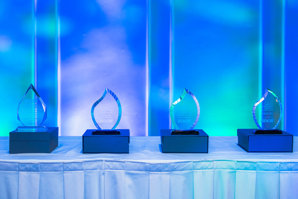 Mohawk Valley Leading Edge Awards 2025